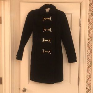 Michael Michael Kors peacoat